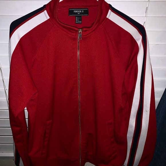 I’m selling jackets $25 a piece! I have 14! - Picture 2 of 8